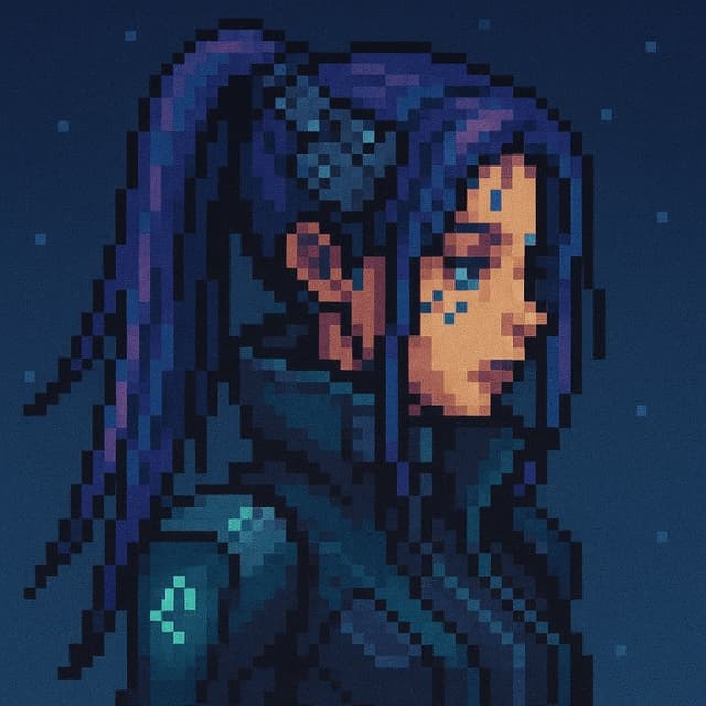 Picture of the author